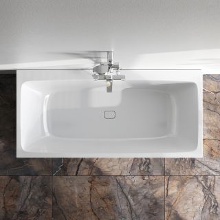 Ванна акриловая Am.Pm Func  W84A-170-080W-A 170x80 см без гидромассажа